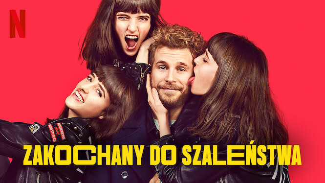 Zakochany do szaleństwa