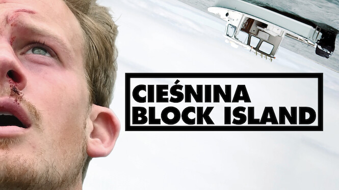 Cieśnina Block Island