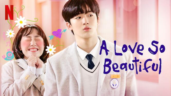 A Love So Beautiful