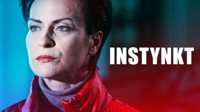 Instynkt
