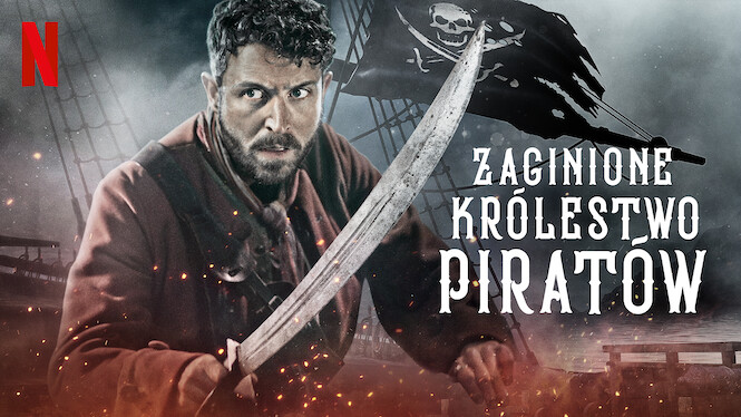 Zaginione królestwo piratów