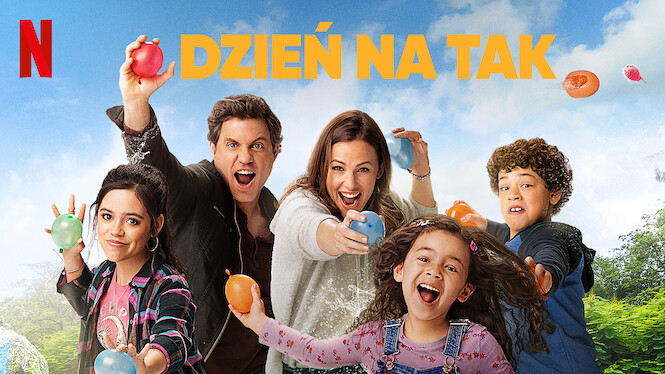 Dzień na tak