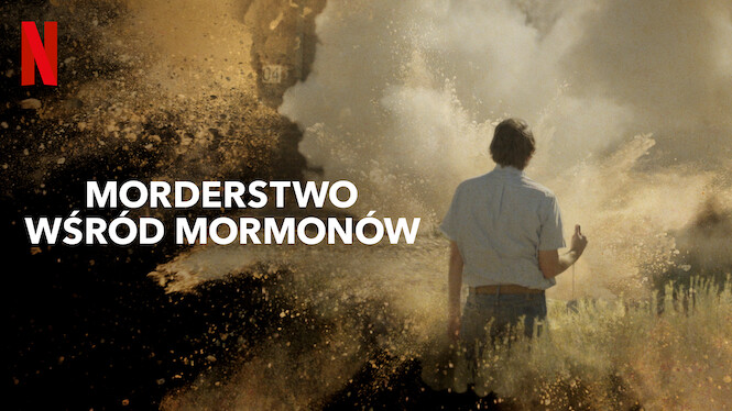 Morderstwo wśród mormonów